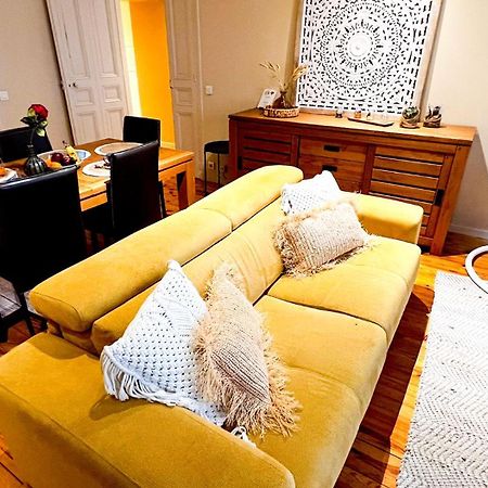 Apartamento Hypercenter - Wifi - In The Heart Of Avignon! Exterior foto