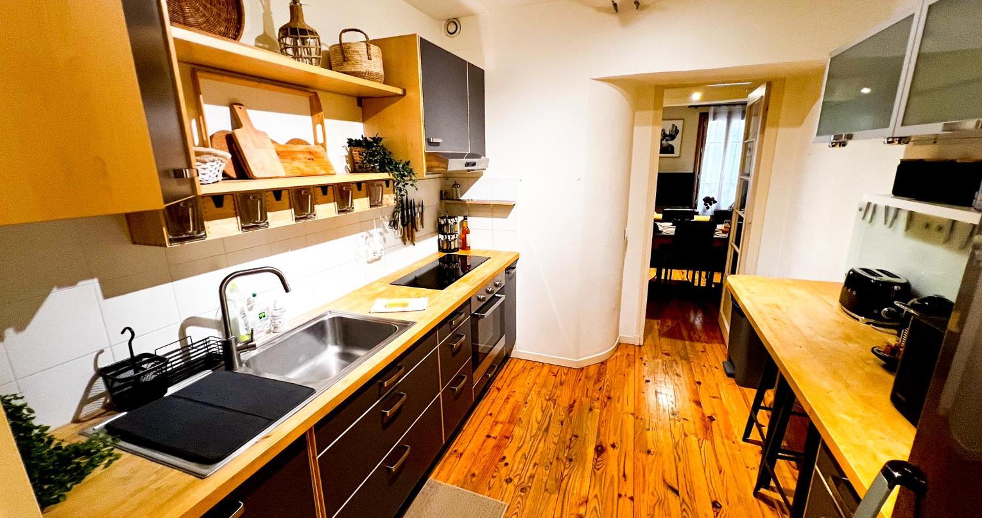 Apartamento Hypercenter - Wifi - In The Heart Of Avignon! Exterior foto