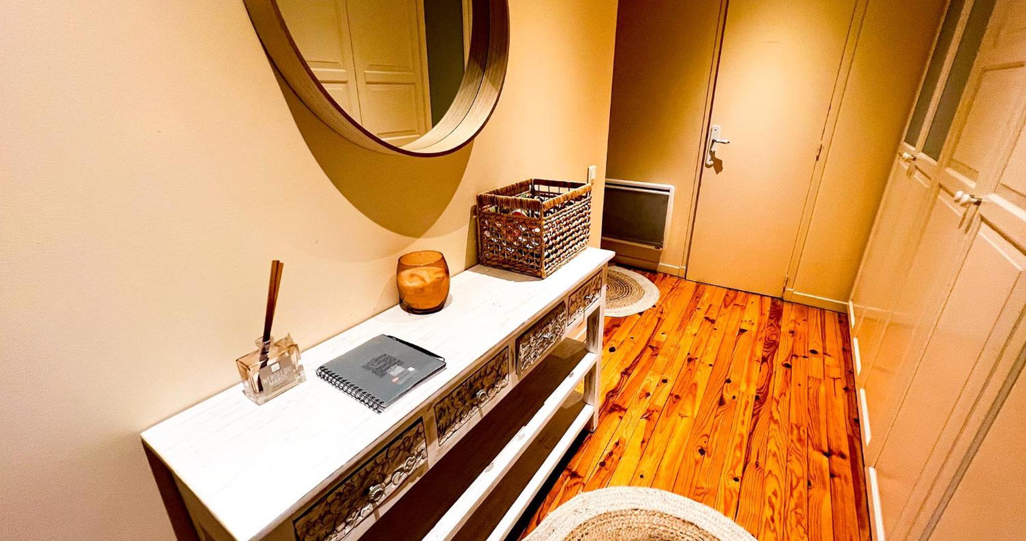Apartamento Hypercenter - Wifi - In The Heart Of Avignon! Exterior foto