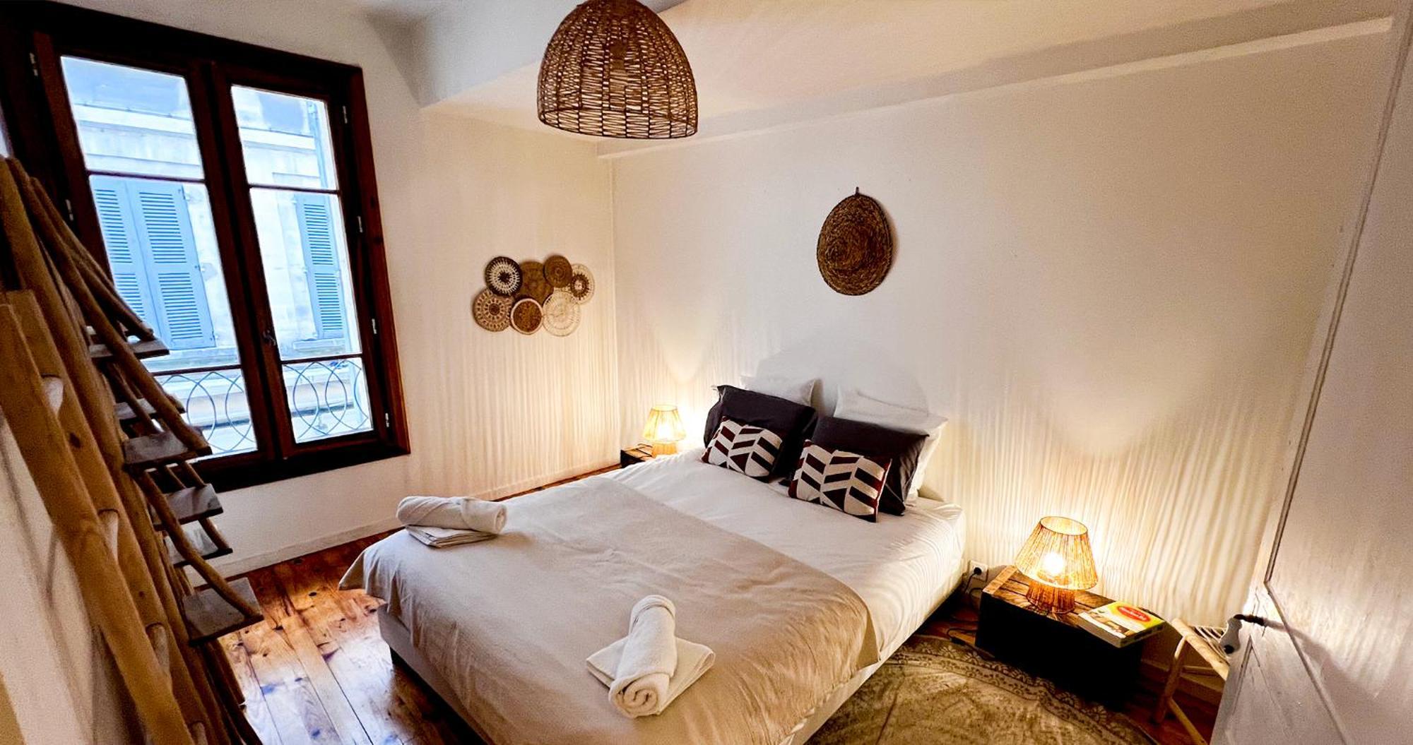 Apartamento Hypercenter - Wifi - In The Heart Of Avignon! Exterior foto