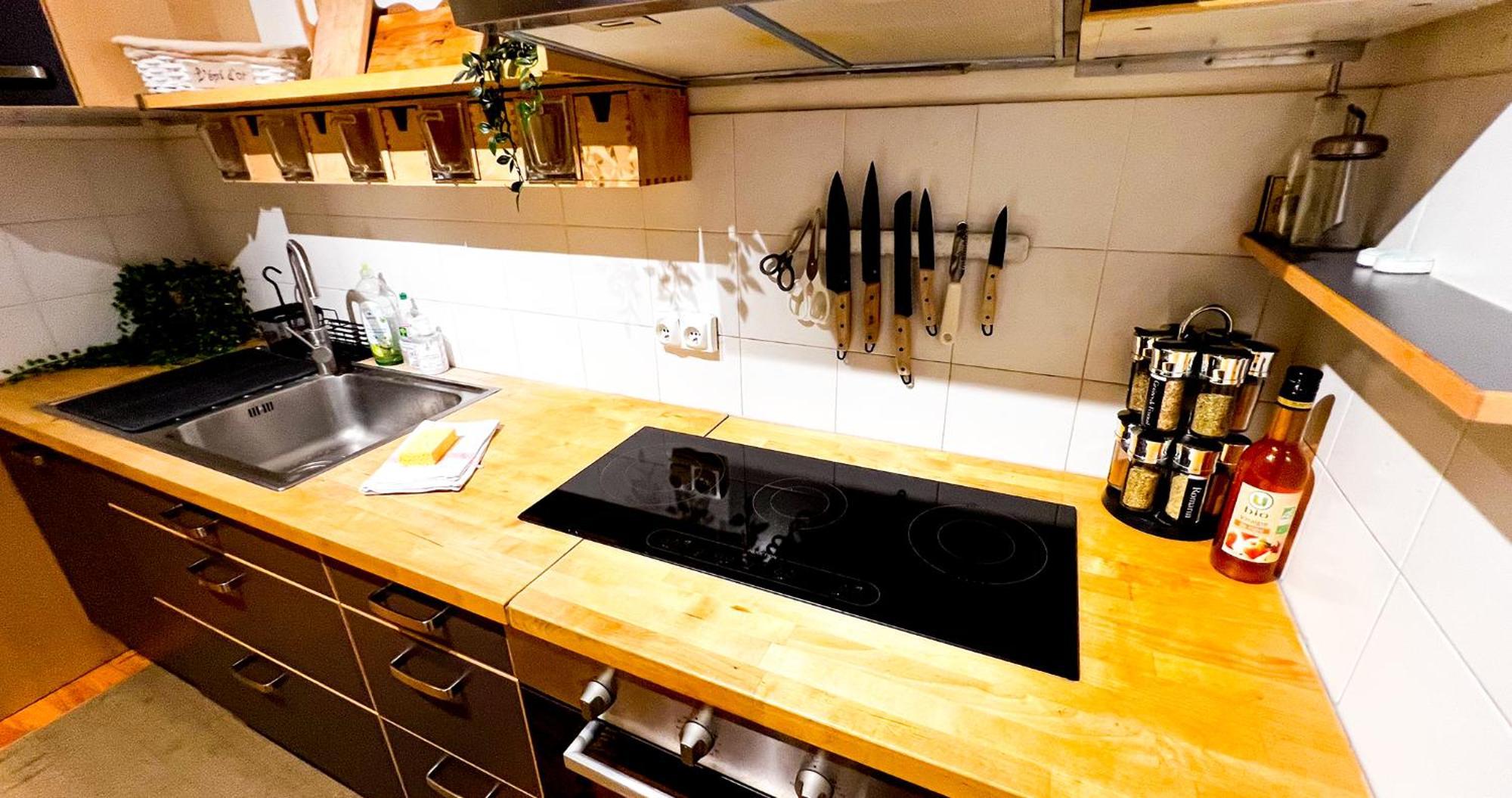 Apartamento Hypercenter - Wifi - In The Heart Of Avignon! Exterior foto