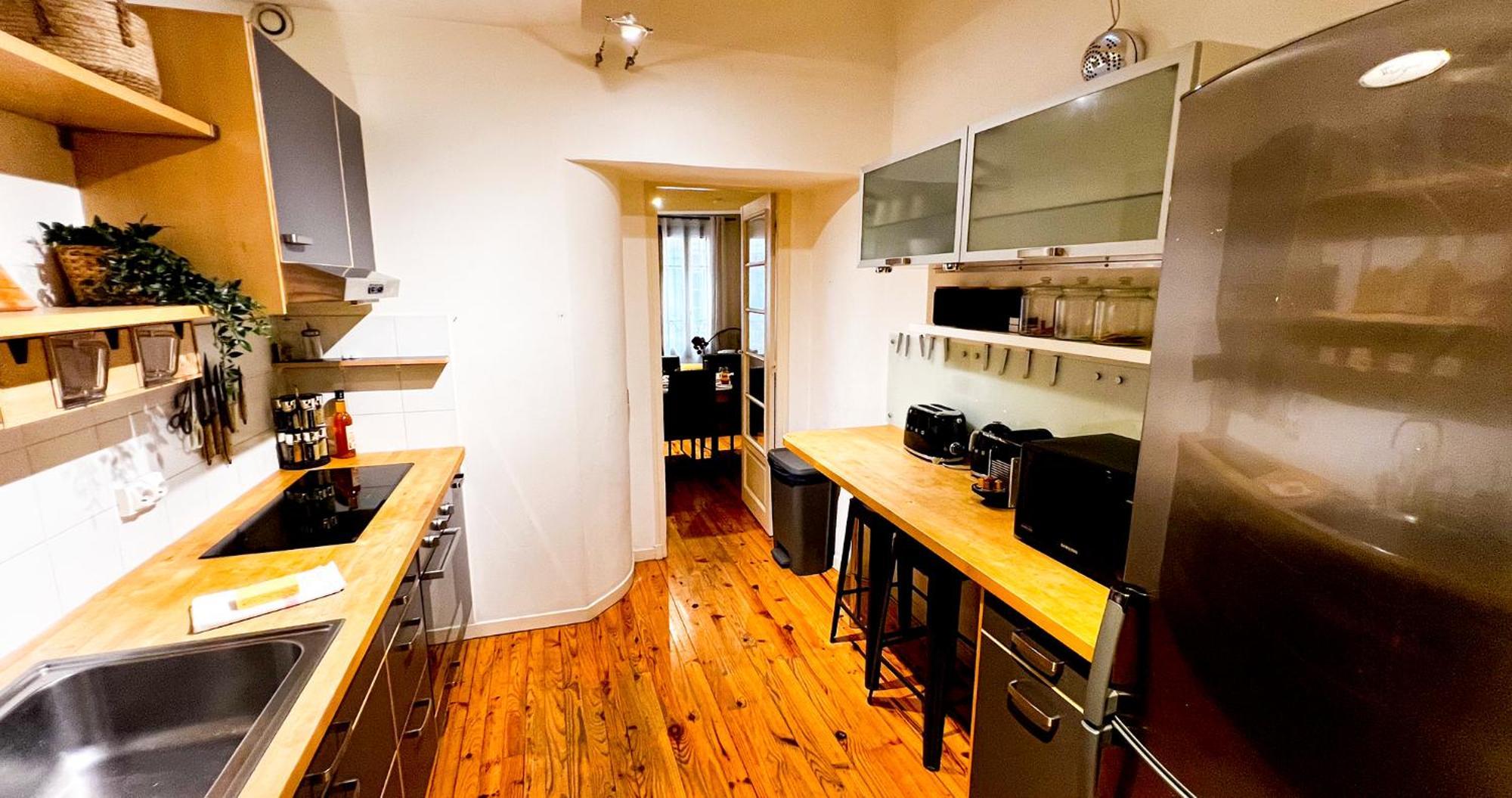Apartamento Hypercenter - Wifi - In The Heart Of Avignon! Exterior foto