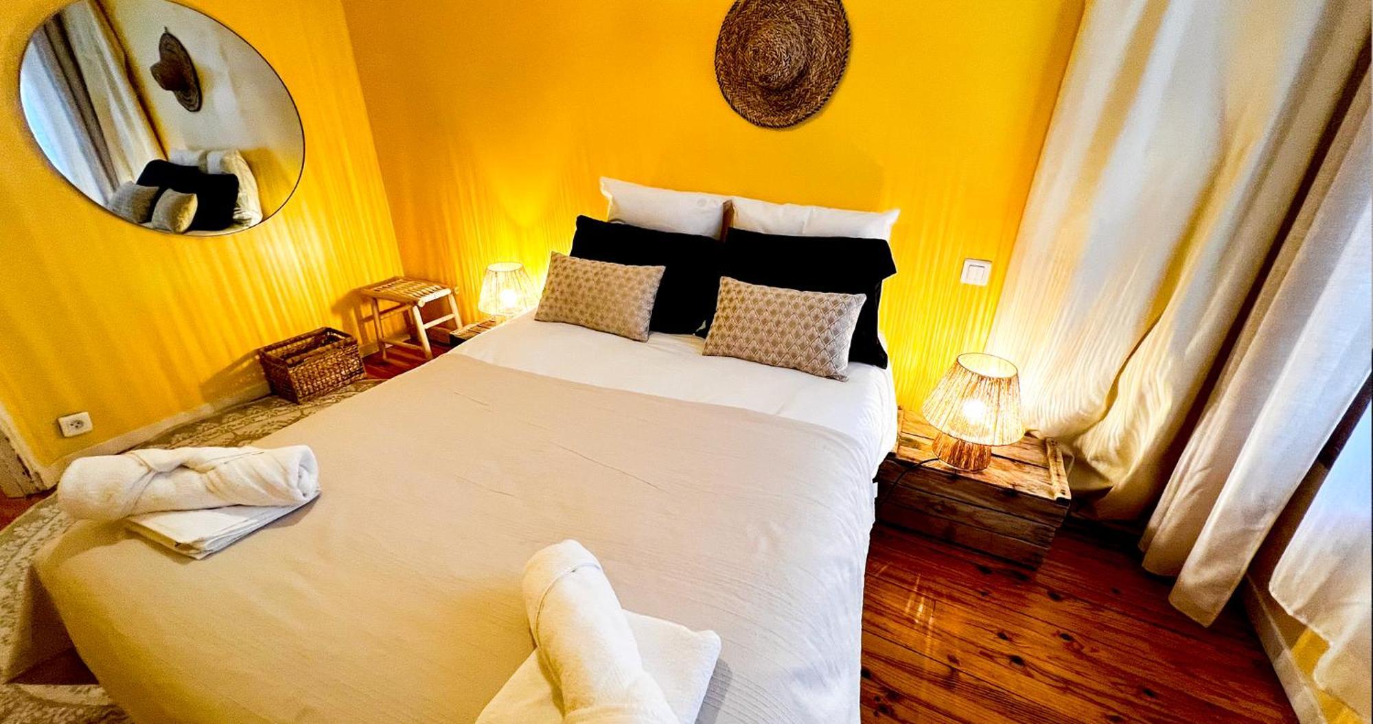 Apartamento Hypercenter - Wifi - In The Heart Of Avignon! Exterior foto