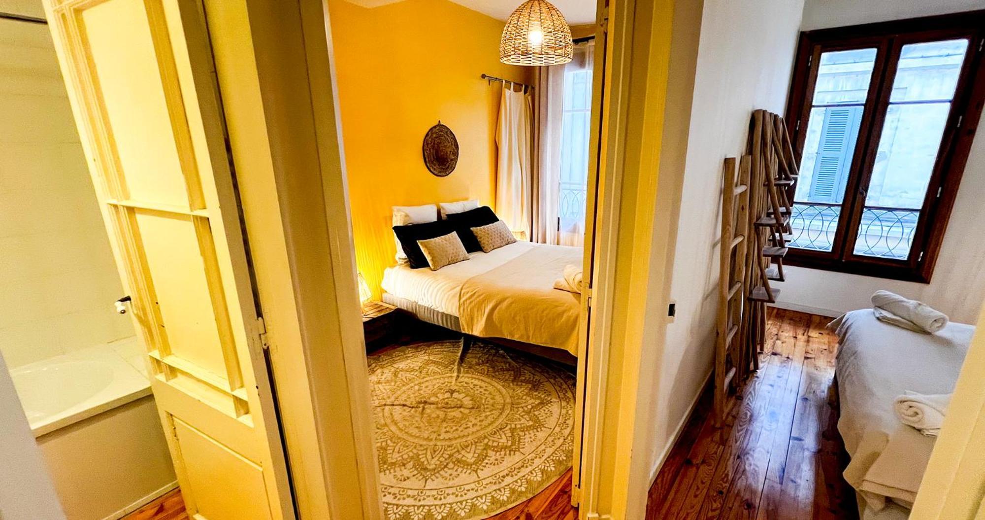 Apartamento Hypercenter - Wifi - In The Heart Of Avignon! Exterior foto