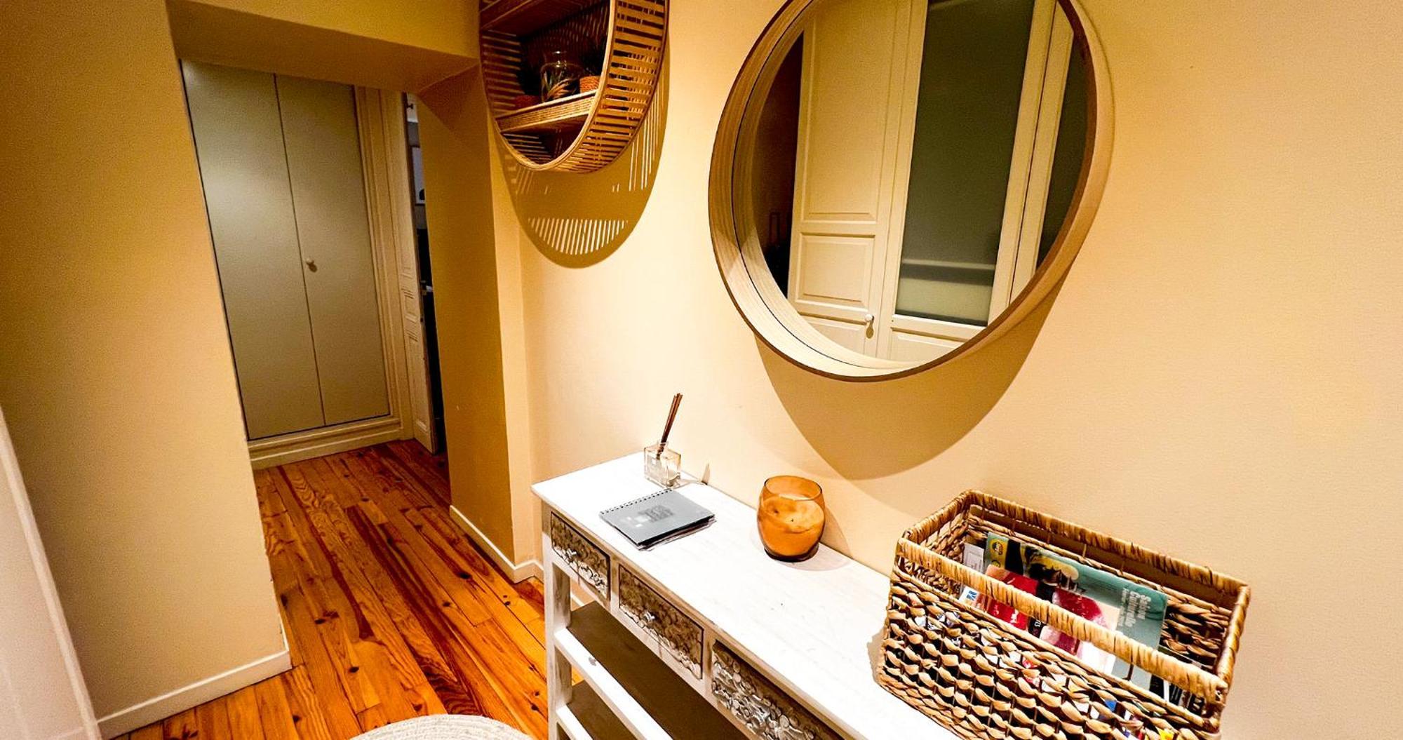 Apartamento Hypercenter - Wifi - In The Heart Of Avignon! Exterior foto