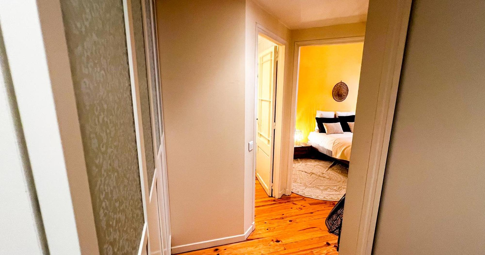 Apartamento Hypercenter - Wifi - In The Heart Of Avignon! Exterior foto