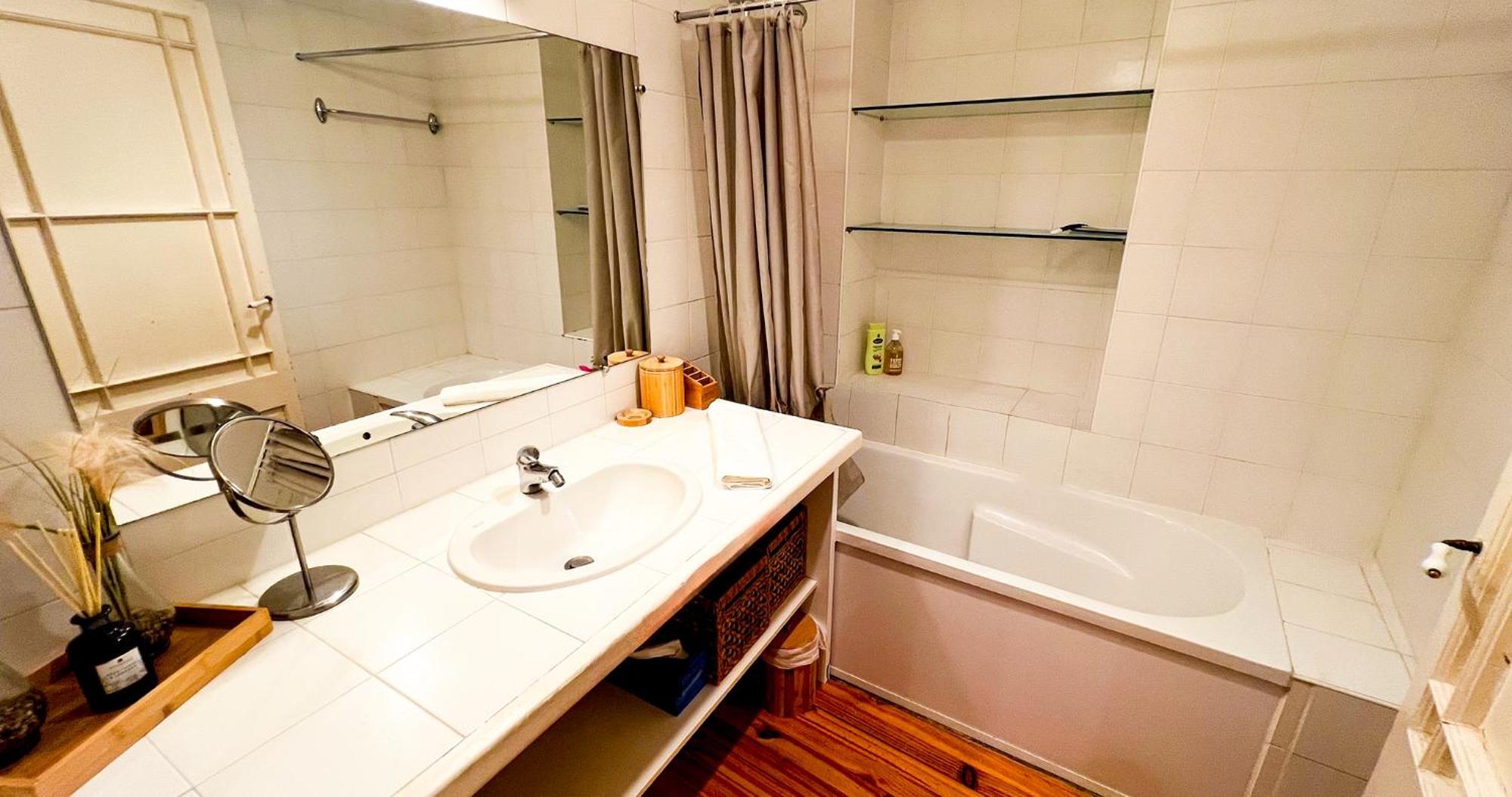 Apartamento Hypercenter - Wifi - In The Heart Of Avignon! Exterior foto