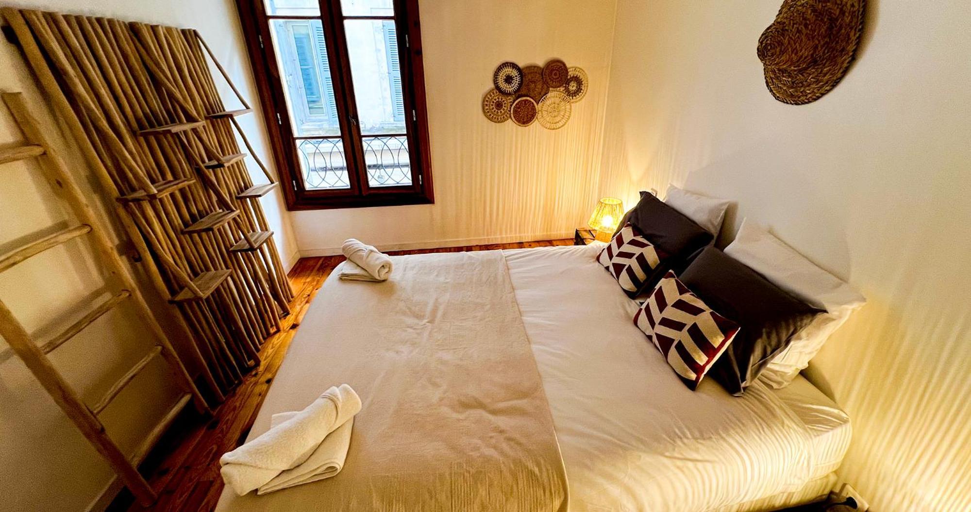 Apartamento Hypercenter - Wifi - In The Heart Of Avignon! Exterior foto