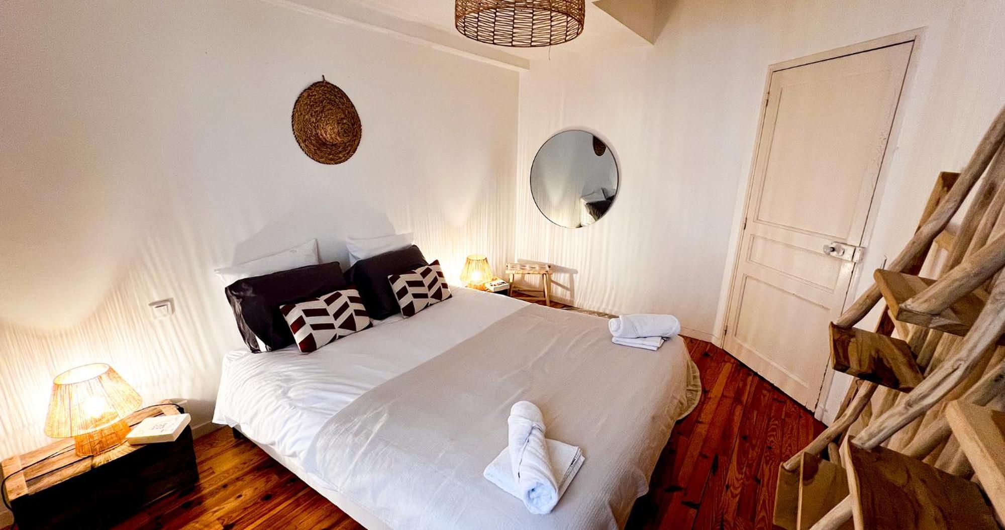 Apartamento Hypercenter - Wifi - In The Heart Of Avignon! Exterior foto