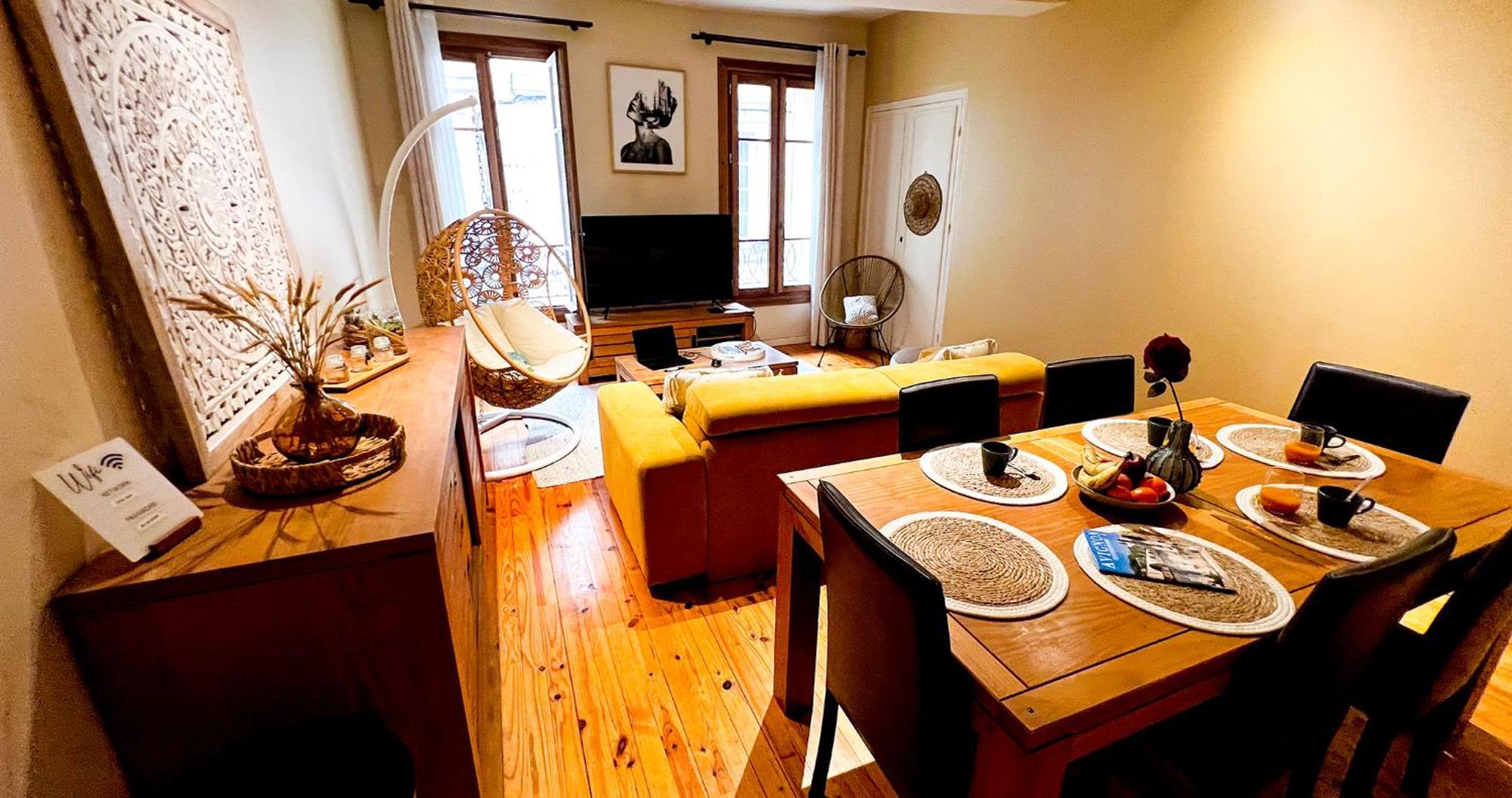 Apartamento Hypercenter - Wifi - In The Heart Of Avignon! Exterior foto