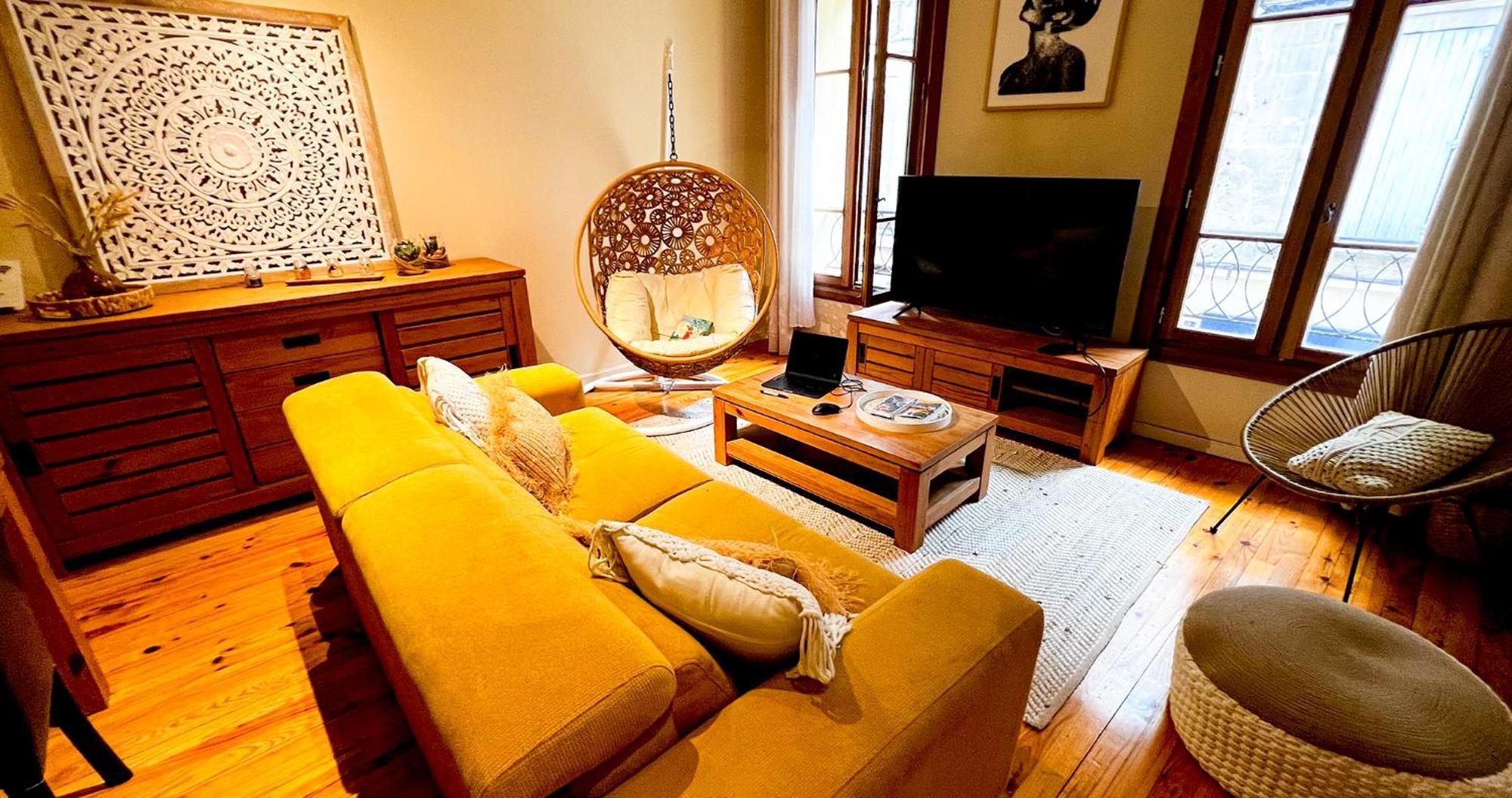 Apartamento Hypercenter - Wifi - In The Heart Of Avignon! Exterior foto
