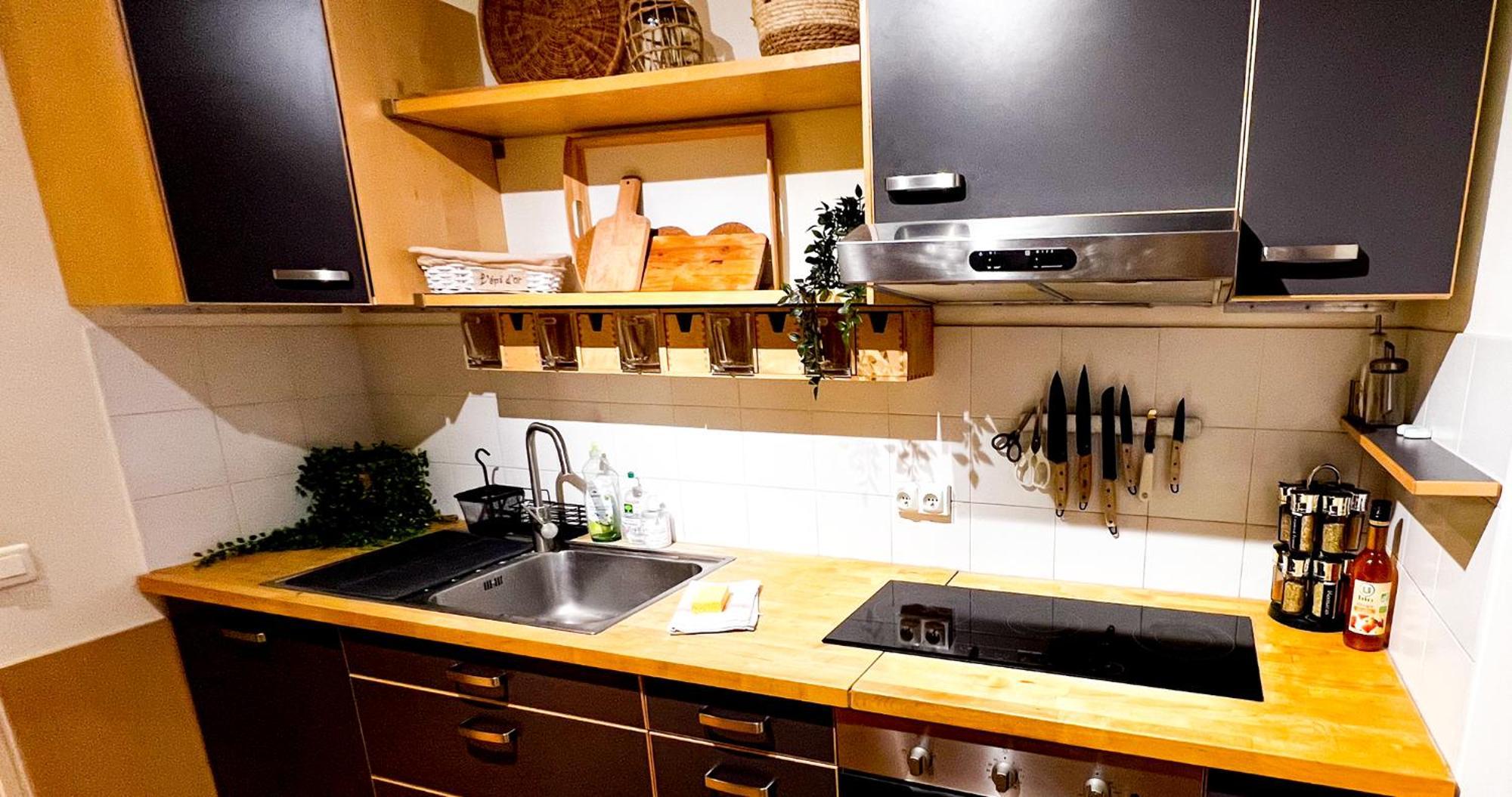 Apartamento Hypercenter - Wifi - In The Heart Of Avignon! Exterior foto