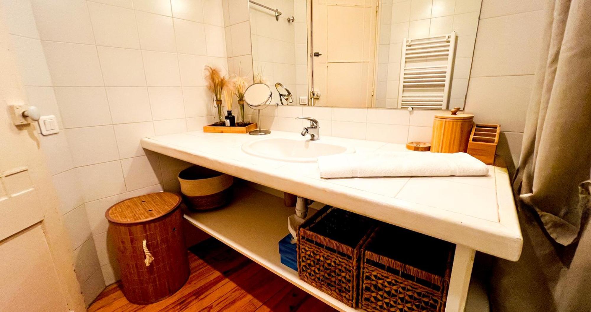 Apartamento Hypercenter - Wifi - In The Heart Of Avignon! Exterior foto