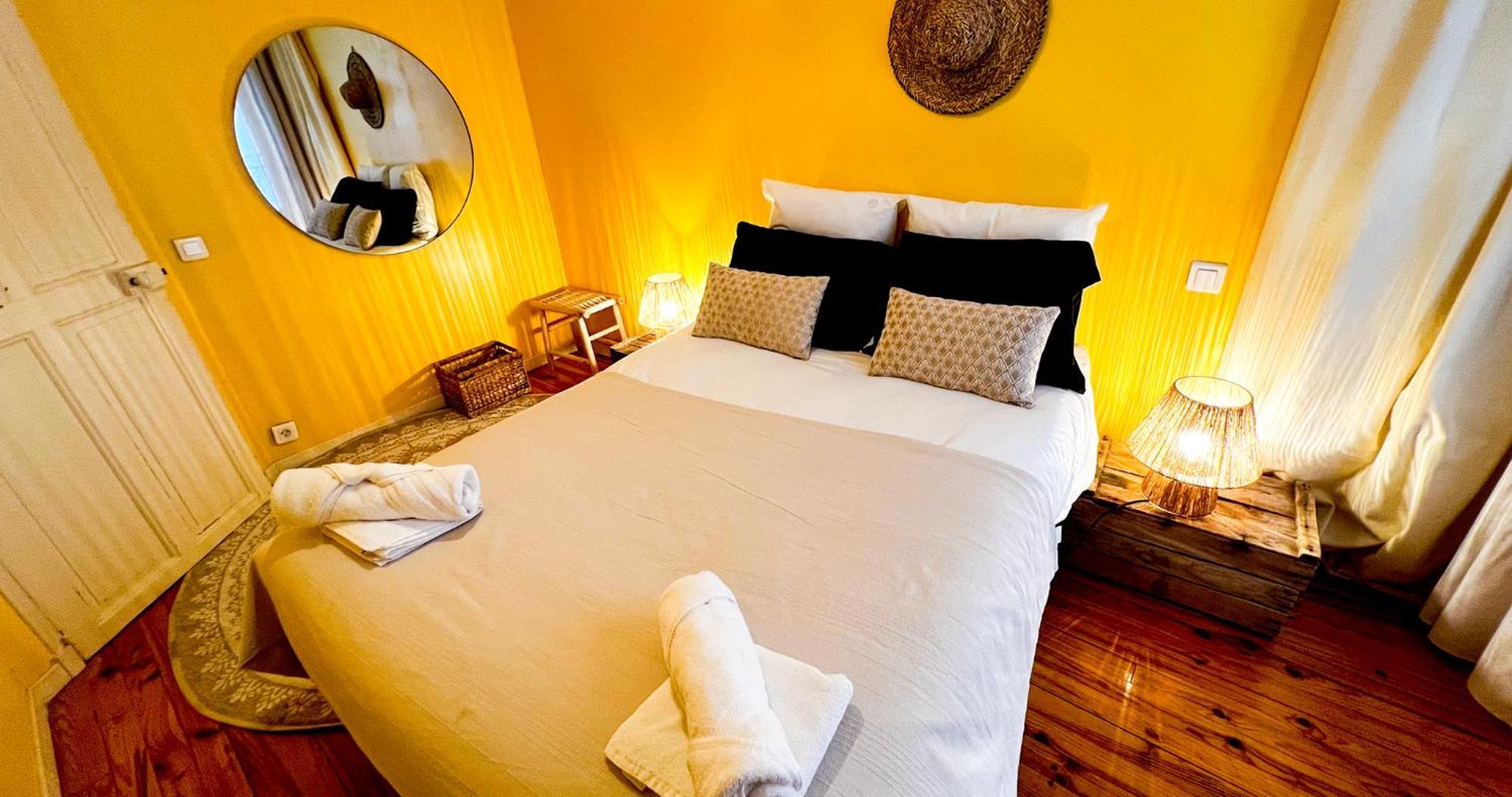 Apartamento Hypercenter - Wifi - In The Heart Of Avignon! Exterior foto