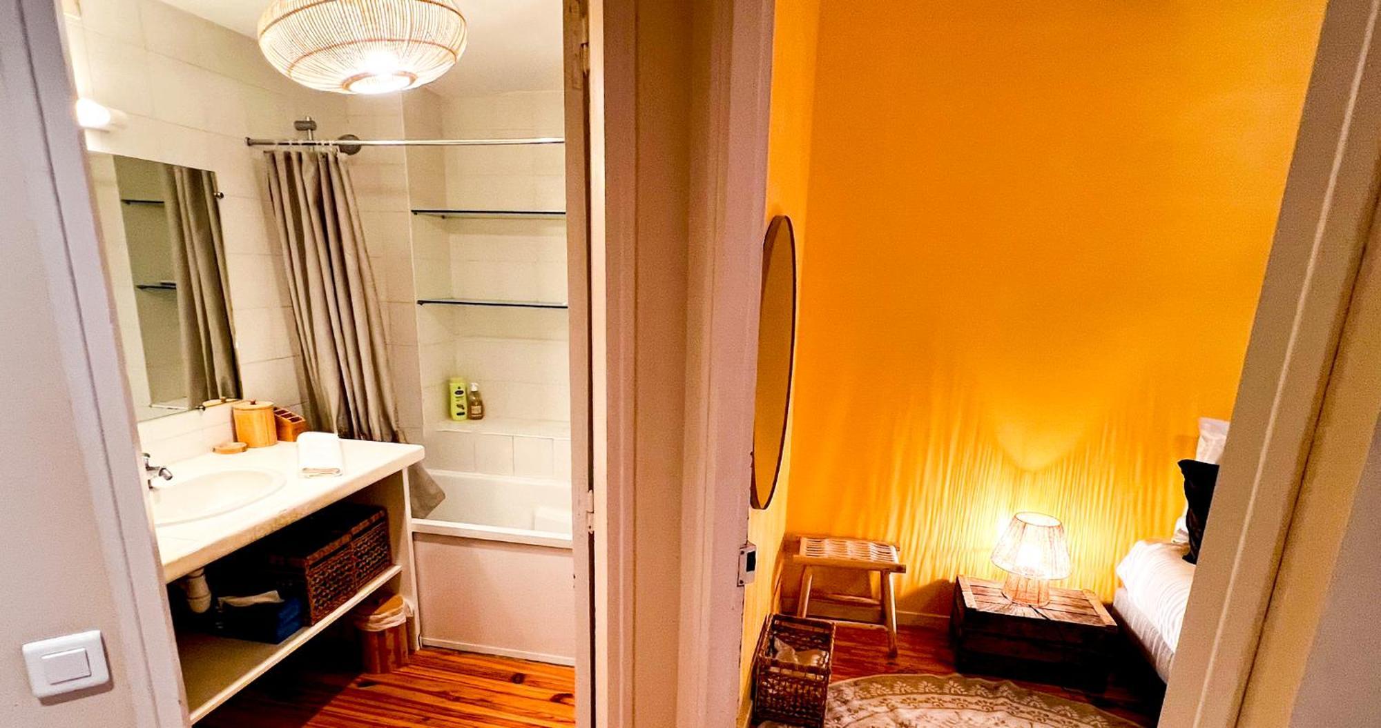 Apartamento Hypercenter - Wifi - In The Heart Of Avignon! Exterior foto