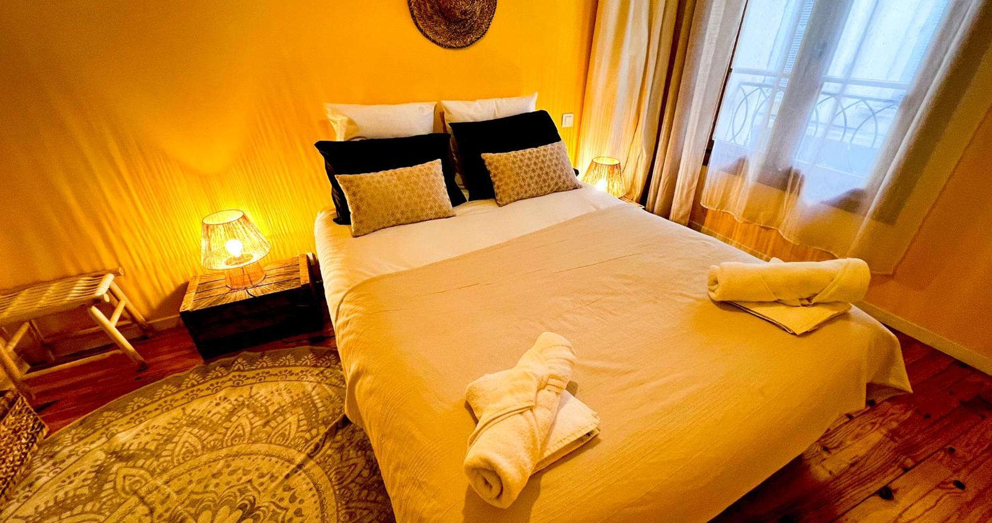 Apartamento Hypercenter - Wifi - In The Heart Of Avignon! Exterior foto