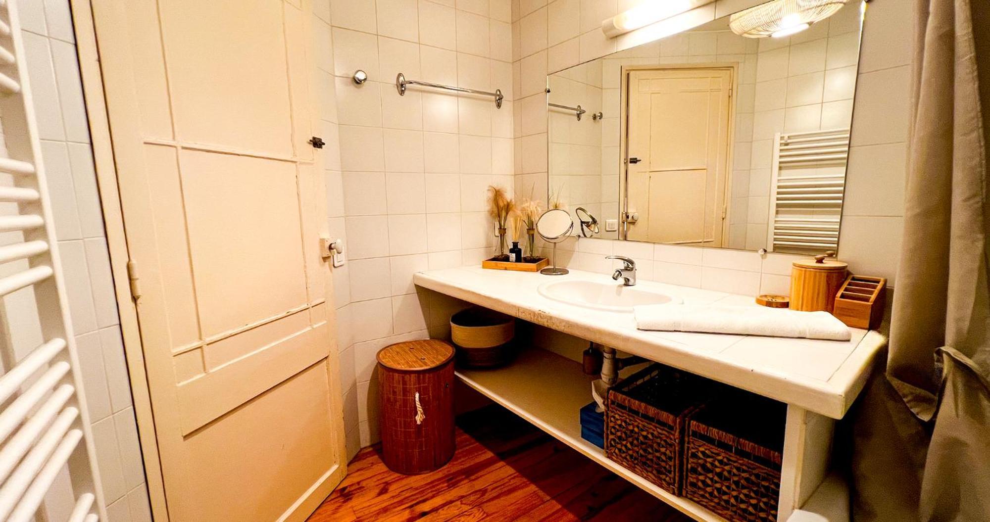 Apartamento Hypercenter - Wifi - In The Heart Of Avignon! Exterior foto